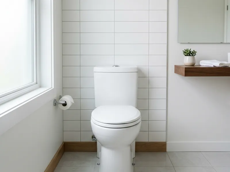 Toilet Repair & Installation Plumber in French Gulch, CA